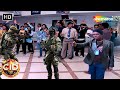 पाकिस्तानी आतंकवादी के साथ मिलकर Abhijeet ने Hijack किया Radio Station || CID | सीआईडी | New Episode