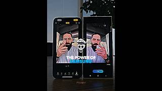 The power of Samsung AI 💀🤯 #samsung #edit #fpy #blowup