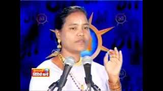 Ghashidas Baba Ke Bihao Gyan Shrot Bhag 7 - Usha Barle - Chhattisgarhi Panthi Song Compilation