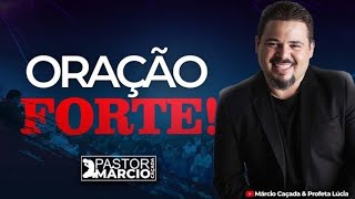 ORAÇÃO FORTE 18H | 13/02/2025