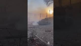 Россия отрабатывает огневые точки в Мариуполе- ВС ДНР