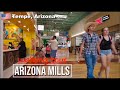 🇺🇸 Walking Tour | ARIZONA MILLS MALL | Tempe, Arizona, USA. [4K]