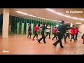 Silent - Line Dance