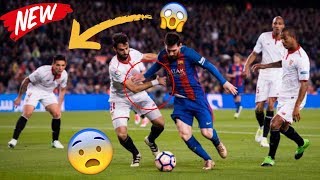Sevilla vs Barcelona 2-2 - All Goals & Extended Highlights - Spanish league 31/03/2018 HD