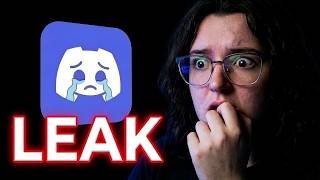 The Internet’s Brutal Discord Exodus