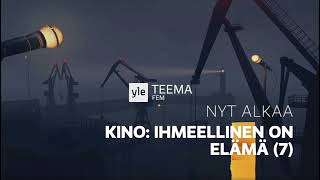 Ihmeellinen on elämä - TV-kuulutus 2022