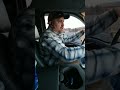Michael Sean singing cover of Cole Swindell's We Break Up in the End
