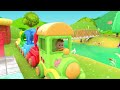 candy machine baby cows play with candy machine cartoon colors for kids boo kids cartoon