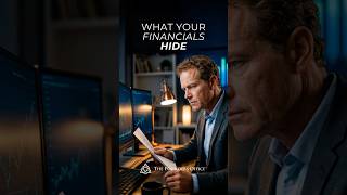 Financials: What Hides in the Details?