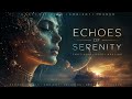 ECHOES OF SERENITY | Deep Ambient Trance 2026 ✨ Healing Female Vocals & Emotional Journey