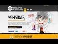 Getting started with WAMP server for PHP and Wordpress