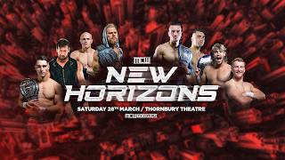 Full Event - MCW New Horizons 2026