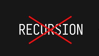 Inverting Binary Tree Without Recursion in Rust