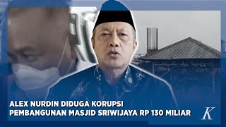 MUI Minta Koruptor Pembangunan Rumah Ibadah Dihukum Mati