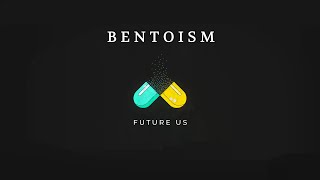 What's in the Box? Bentoism of course. 3 Minute ELI5!