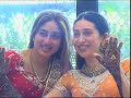 EXCLUSIVE : Karishma Kapoor Wedding Inside Photos Part 1