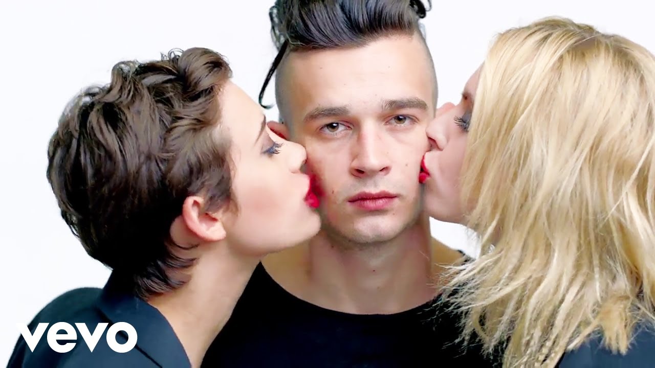 The 1975 - Girls (Official Video) - YouTube