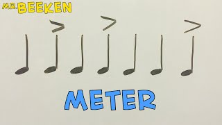 MUSICAL METER!