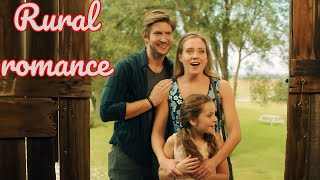 Rural romance: The knot is tied Movie in English,  Length HD | New comedy on cha