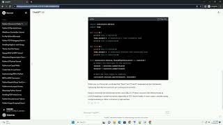 How to run two synchronous process at same time in python