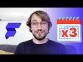3 months learning how to build apps with FlutterFlow