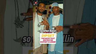 Dipset's Final Chapter: How Jim Jones' Thirst for Fame Led to the Fall of the Brotherhood