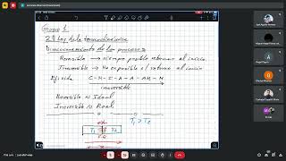 FIS2 Clase42 TERMODINÁMICA Mie20 Nov, Ing. GIL UMSS