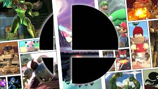 Classic Mode: Mural Results - Super Smash Bros. Ultimate Music
