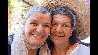 A Farming Sisterhood in Lebanon