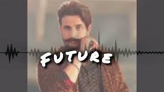 Future (slowed & reverb)+Lofi song #R-Nait #Gurlez Akhtar #trending #viral @Devilstune56