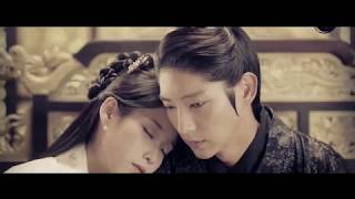 [SUB ESPAÑOL] FMV Moon Lovers《 달의 연인》 霍尊 - 梨花落 Chronicle of Life《寂寞空庭春欲晚》