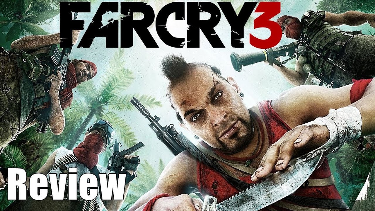 Far Cry 3 Classic Edition: Vale A Pena Voltar à Insanidade? [Review ...