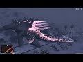 gta 5 godzilla the new empire destroying the city