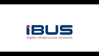 Connecting Everyone Everything Everywhere | iBUS Global