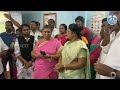 minister kayalvizhi selvaraj s interaction with students of nandanam adi dravidar school