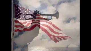 MEMORIAL DAY - TAPS