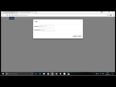 Add Popup dialog box in asp.net c# 5.0, html Add Popup dialog box in asp.net c# 5.0, html