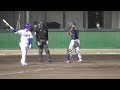 【オープン戦】根尾昂選手２べースヒット！　2022 3 8 刈谷球場 中日vsオリックス