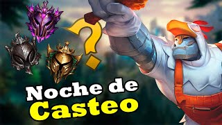 Noche de Casteo | Nueva season