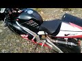 Aprilia Rsv Mille Double Exhaust System