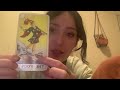 THE FOOL TAROT CARD AS SOMEONES FEELINGS | UPRIGHT & REVERSED