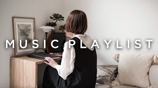 【Playlist】朝に聞きたくなるプレイリスト