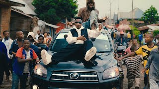 Ok's Richard- ATA MUSEME feat. Rebine Jay, Official Video