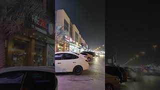 Saudi Arabia Riyadh Dammam road viog, #Amarpalvlog