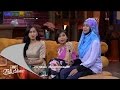 Ini Talk Show 22 Januari 2015 Part 3/4 - Putri Titian, Cut Tary, Nina Zatulini dan Meliani Siti