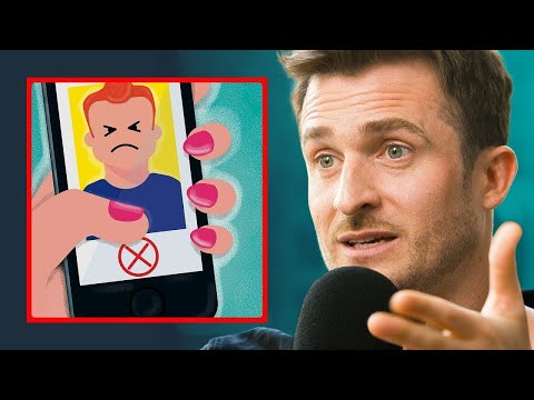 Why do so many women think men are trash Matthew Hussey