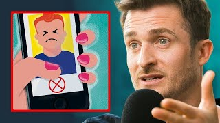 Why So Many Women Think Men Are Trash | Matthew Hussey