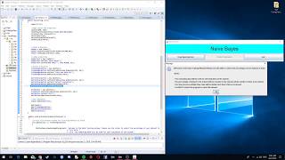 NaiveBayesMLM Demo