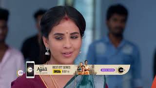 Amudhavum Annalakshmiyum | Ep - 220 | Mar 23, 2023 | Best Scene | Zee Tamil