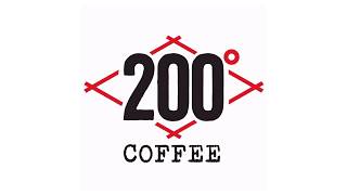 200 Degree Coffee - Making Coffee